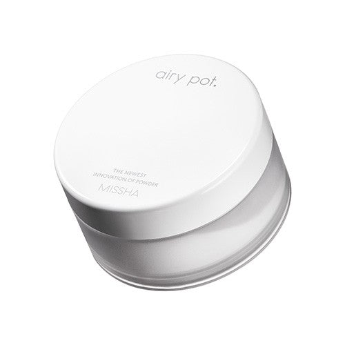 [MISSHA] Airy Pot Powder - kpoptown.ca