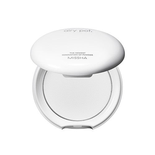 [MISSHA] Airy Pot Pact - kpoptown.ca