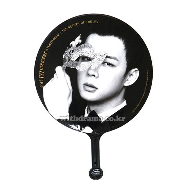 [Special Sale] JYJ Concert Goods - Image Picket - kpoptown.ca