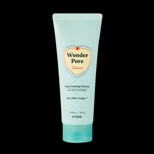 [ETUDE HOUSE] Wonder Pore Deep Foaming Cleanser - kpoptown.ca