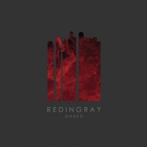 [Re-release] GAEKO 1st Album - REDINGRAY 2CD - kpoptown.ca