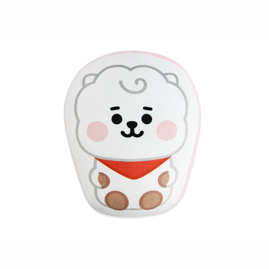 [BT21] BTS Nara Home Deco Collaboration - Baby Soft Cushion - kpoptown.ca