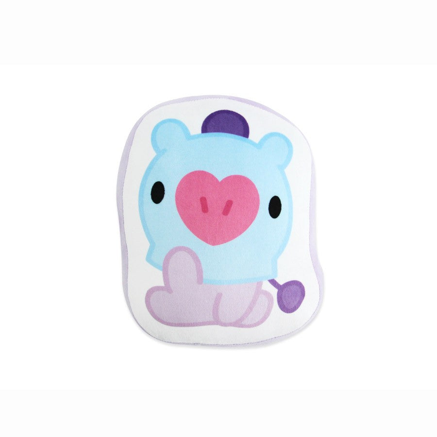 [BT21] BTS Nara Home Deco Collaboration - Baby Soft Cushion - kpoptown.ca