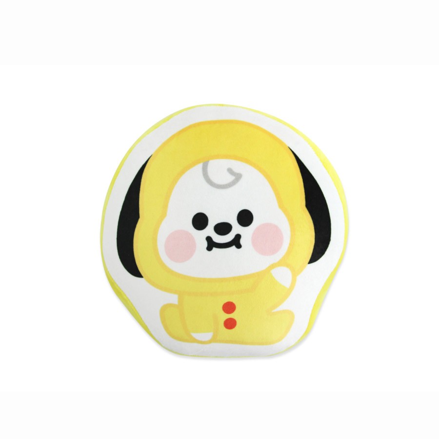 [BT21] BTS Nara Home Deco Collaboration - Baby Soft Cushion - kpoptown.ca