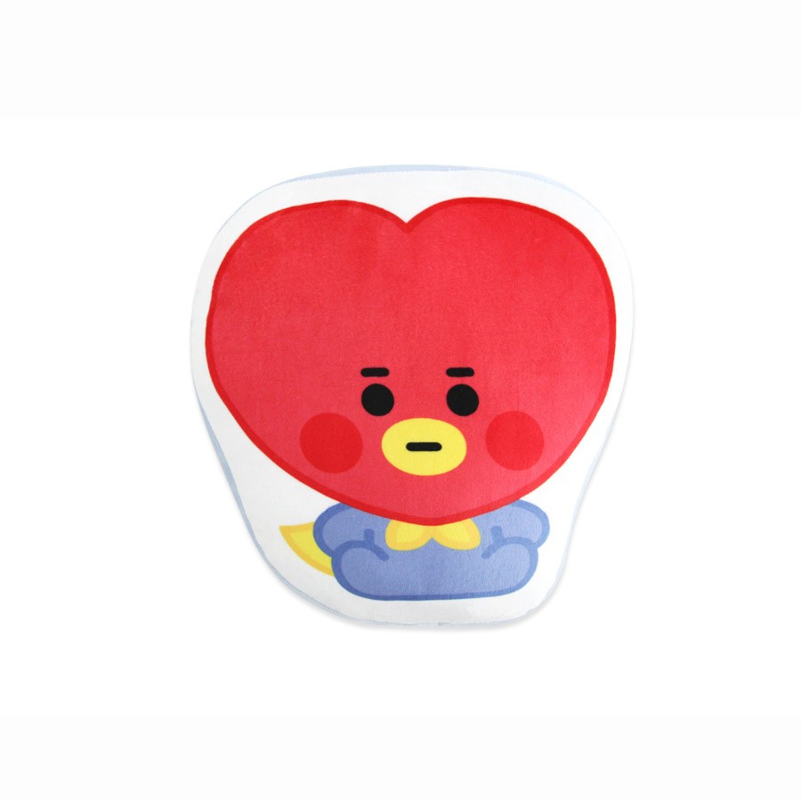 [BT21] BTS Nara Home Deco Collaboration - Baby Soft Cushion - kpoptown.ca