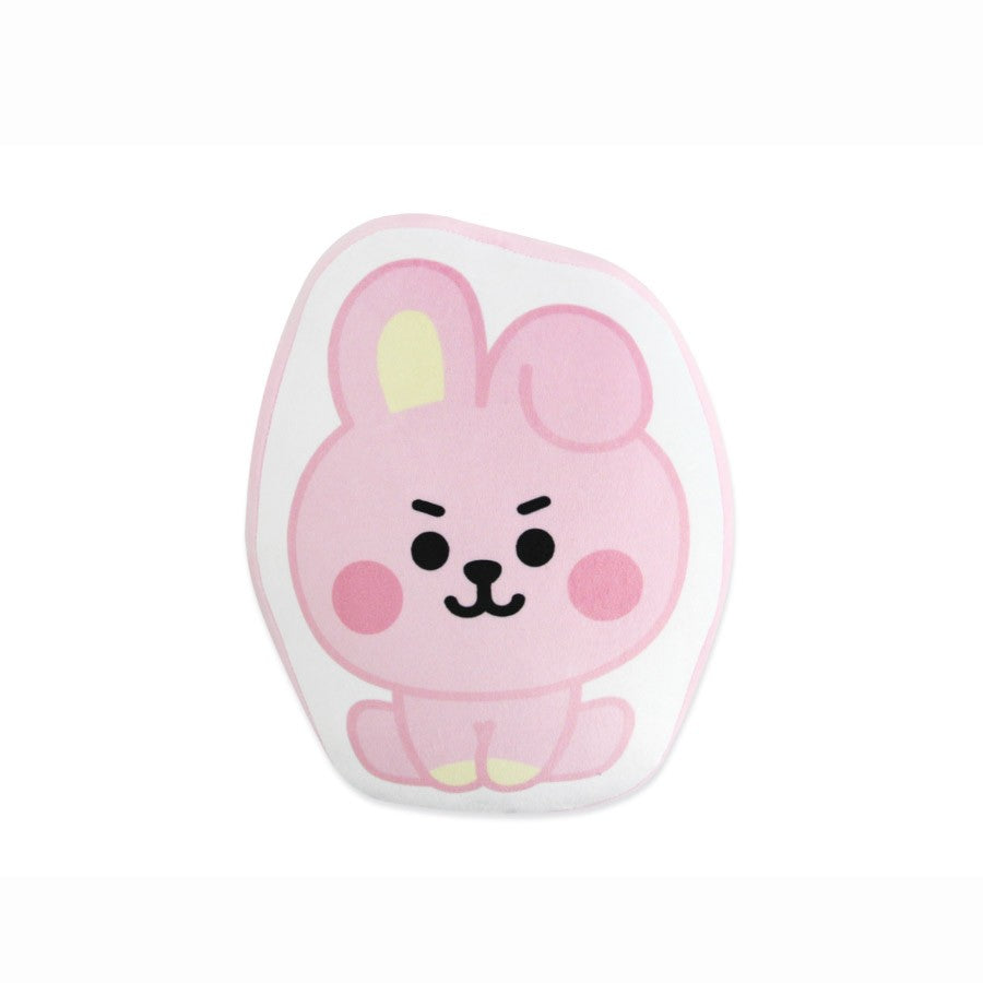 [BT21] BTS Nara Home Deco Collaboration - Baby Soft Cushion - kpoptown.ca