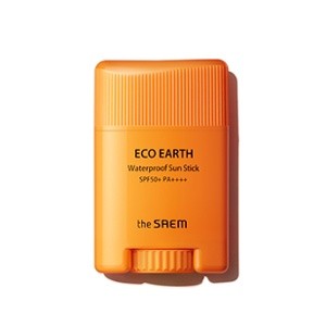 [the SAEM] Eco Earth Waterproof Sun Stick - kpoptown.ca