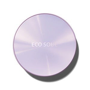 [the SAEM] Eco Soul Essence Cushion Waterproof - kpoptown.ca