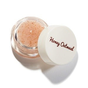 [the SAEM] Honey Oatmeal Lip Scrub 7ml - kpoptown.ca