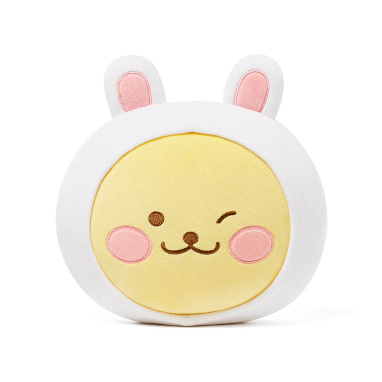 [ KAKAO FRIENDS ] Little Friends Face Cushion - kpoptown.ca