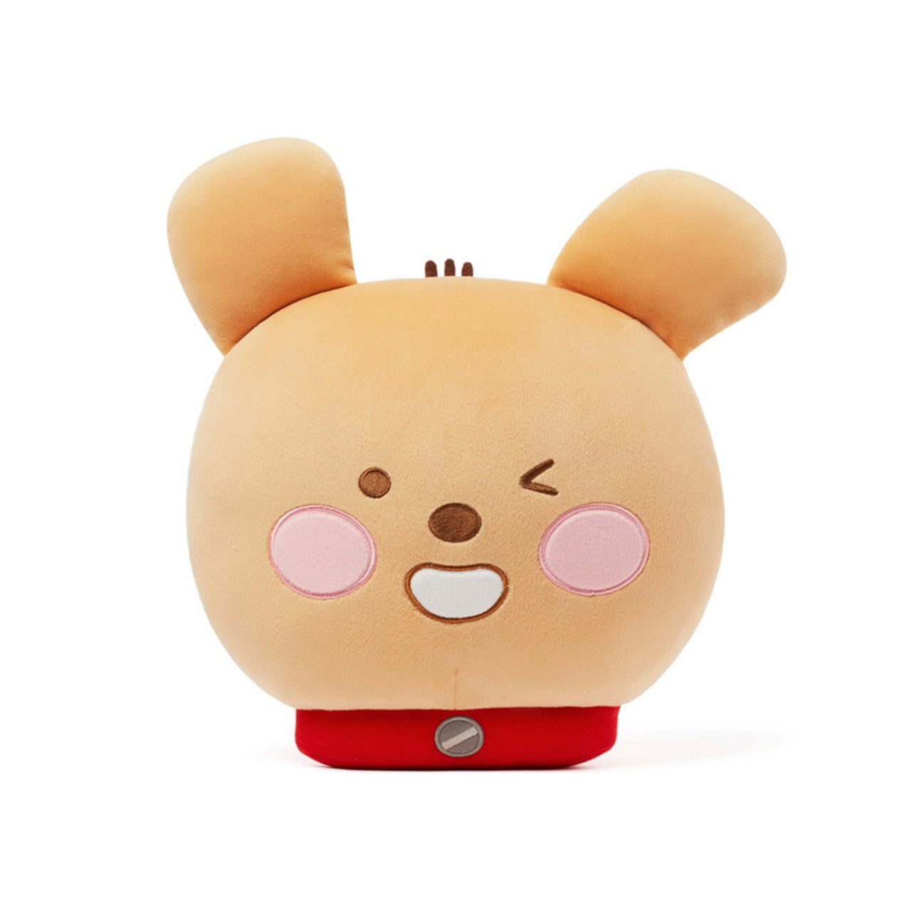 [ KAKAO FRIENDS ] Little Friends Face Cushion - kpoptown.ca