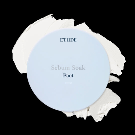 [ETUDE HOUSE] Sebum Soak Pact - kpoptown.ca