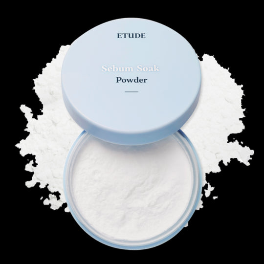 [ETUDE HOUSE] Sebum Soak Powder - kpoptown.ca