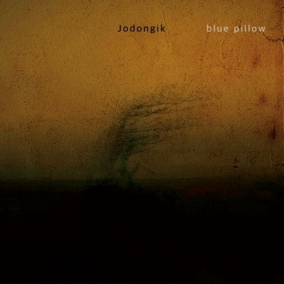 Jodongik Album - Blue Pillow (푸른 베게) CD - kpoptown.ca