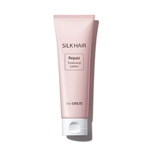 [the SAEM] Silk Hair Repair Treatment Lotion 120ml - kpoptown.ca