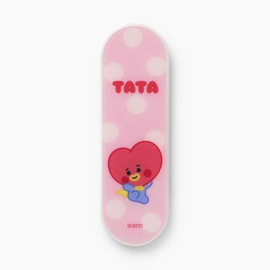 [BT21] BTS Line Friends Collaboration - Baby Holder Stick - kpoptown.ca