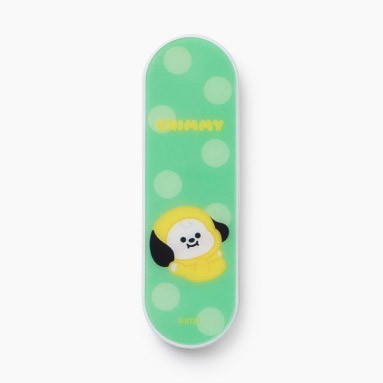 [BT21] BTS Line Friends Collaboration - Baby Holder Stick - kpoptown.ca