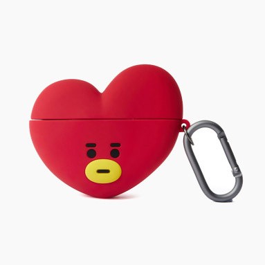 [BT21] BTS Line Friends Collaboration - Basic Airpods Case - kpoptown.ca