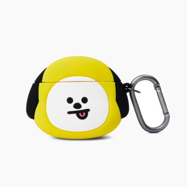 [BT21] BTS Line Friends Collaboration - Basic Airpods Case - kpoptown.ca