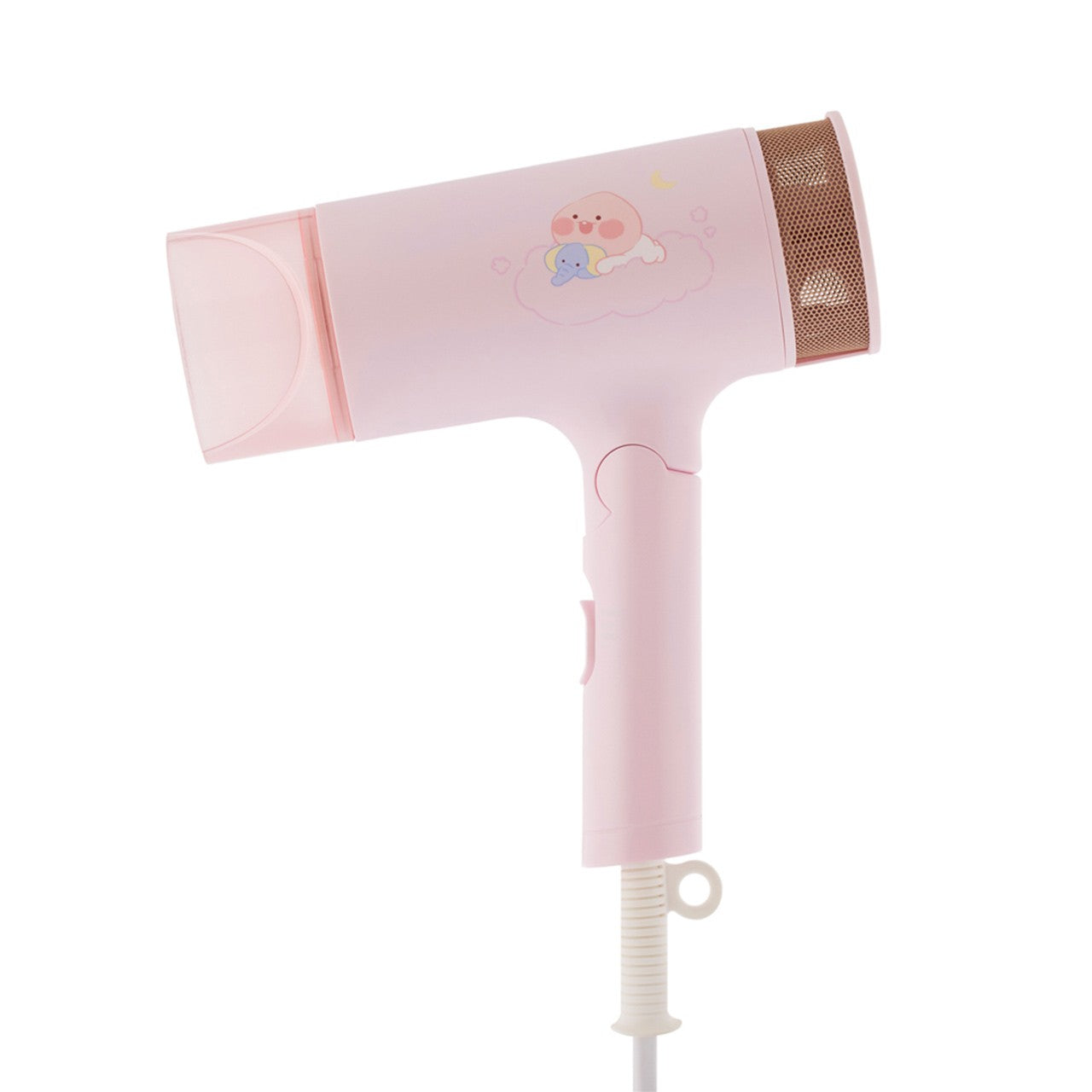 [ KAKAO FRIENDS ] Baby Dreaming ION Hair Dryer - kpoptown.ca