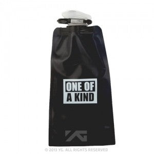 [Special Sale] G-DRAGON One Of a Kind Goods - VAPUR BOTTLE - kpoptown.ca