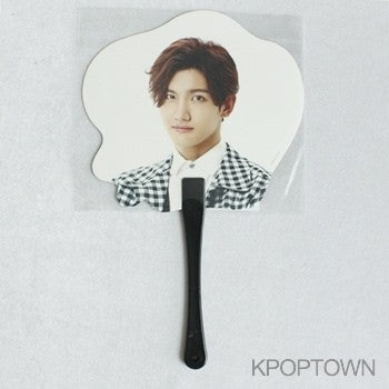 [Special Sale] TVXQ Photo Fan - kpoptown.ca