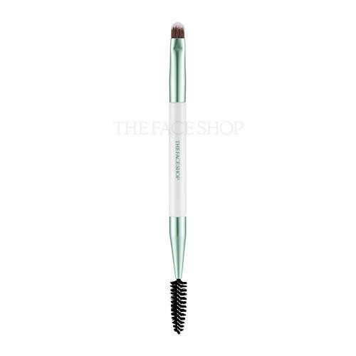 [Thefaceshop] Eye Brow Duel Brush - kpoptown.ca