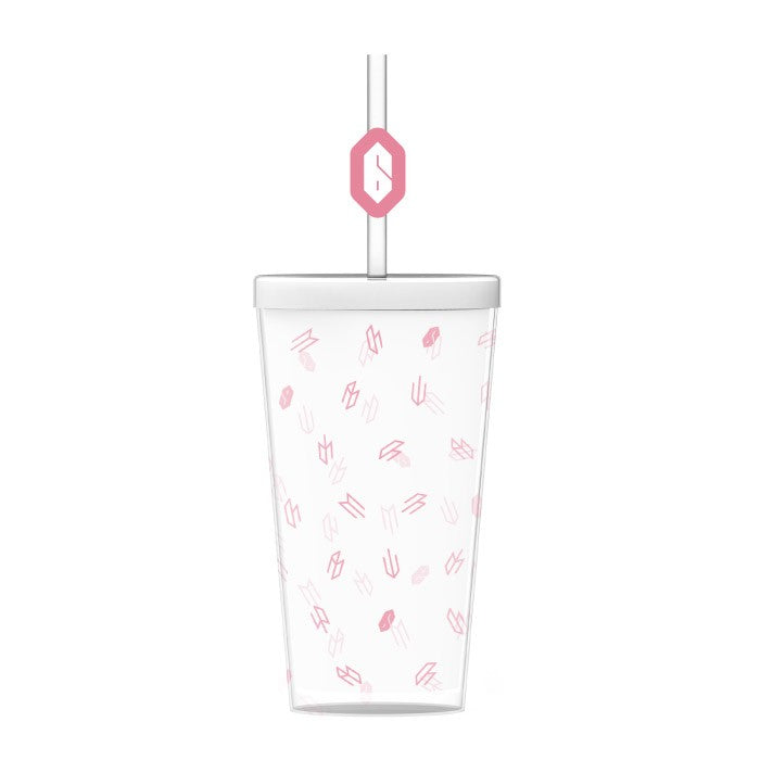 AB6IX 1ST ABIVERSARY Goods - ICE TUMBLER - kpoptown.ca