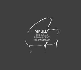 Yiruma The Best : Reminiscent 10th Anniversary CD - kpoptown.ca