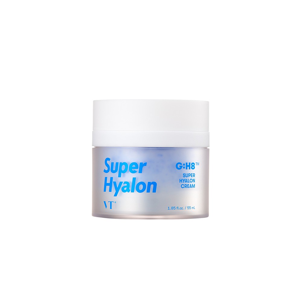 [VT] SUPER HYALON CREAM 55ml - kpoptown.ca