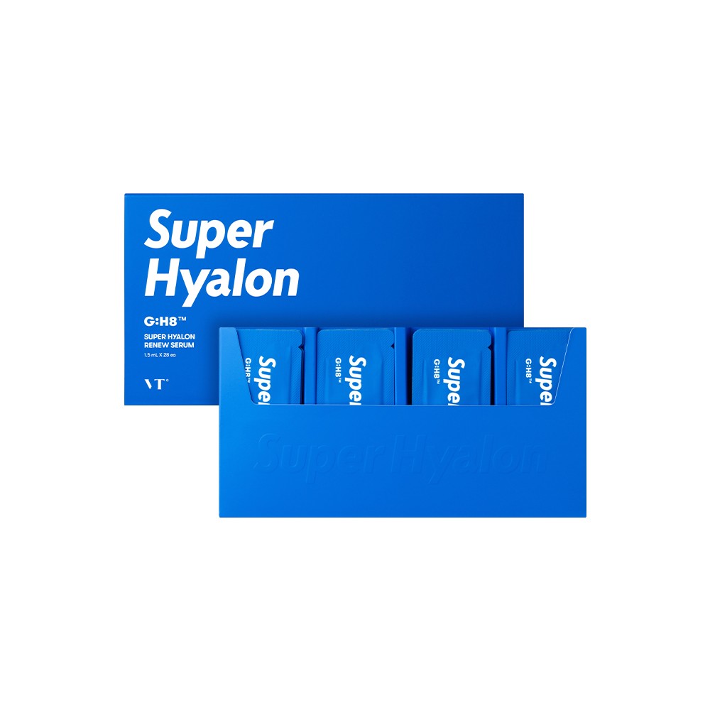 [VT] SUPER HYALON RENEW SERUM - kpoptown.ca