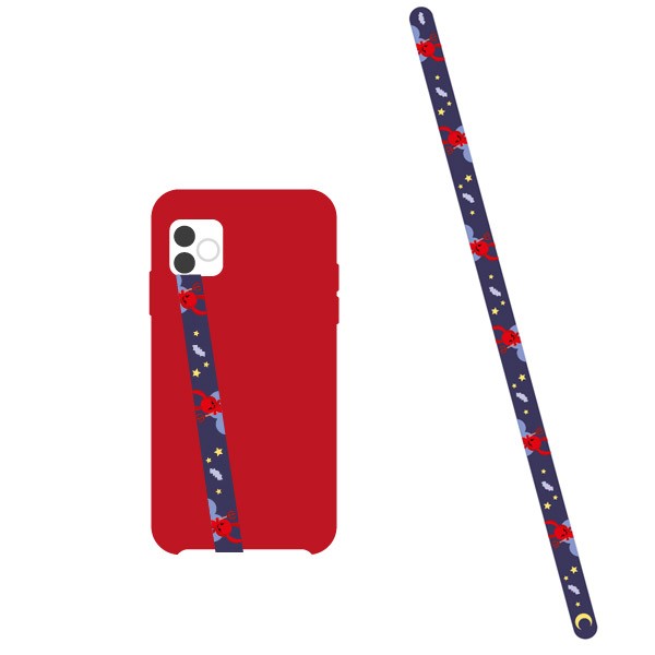 DAY6 The DEMON Goods - PHONE STRAP - kpoptown.ca