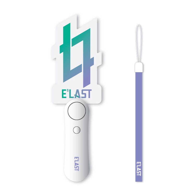 E'LAST Official Light Stick - kpoptown.ca