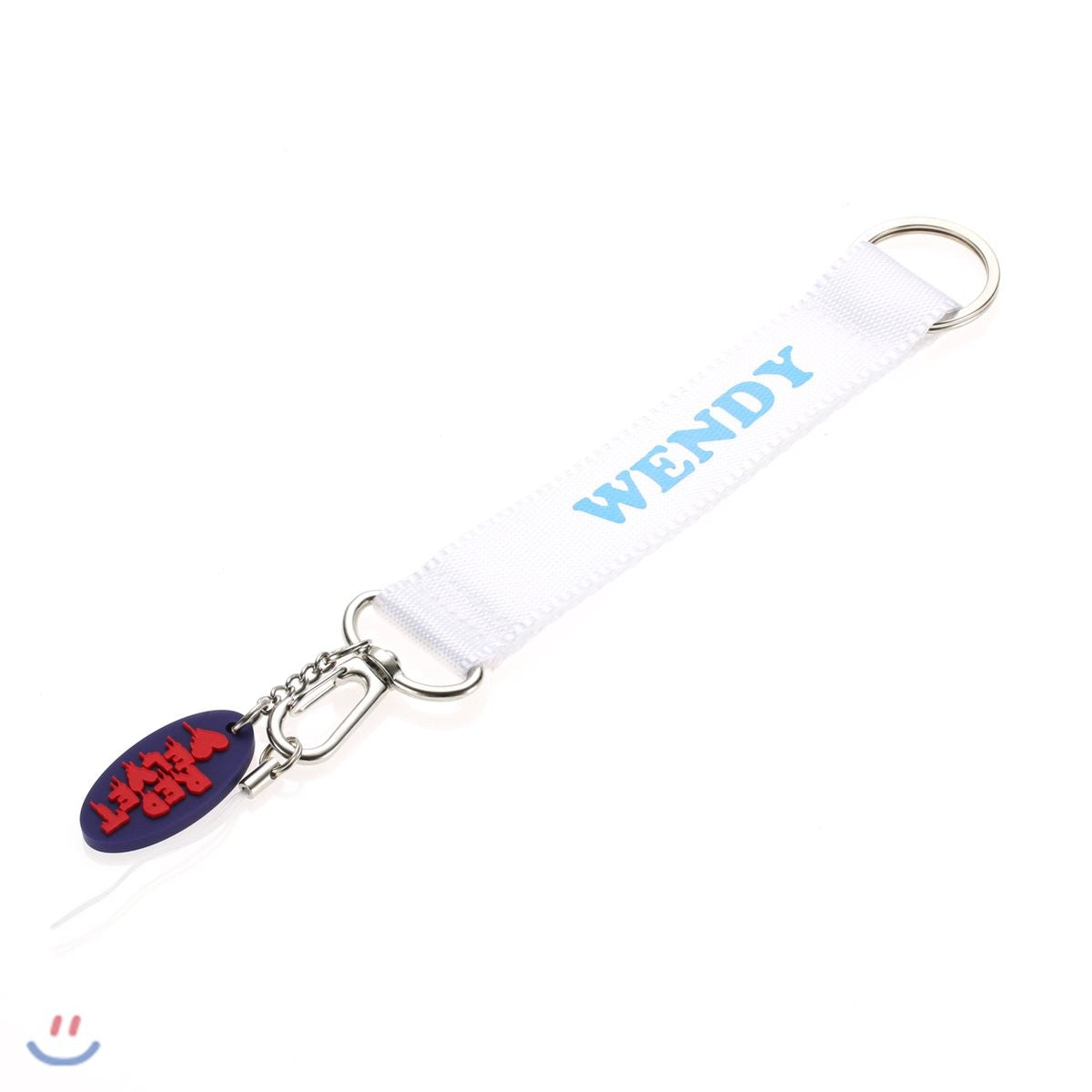 [Special Sale] RED VELVET Official Goods - "Redmare" Name Tag - kpoptown.ca