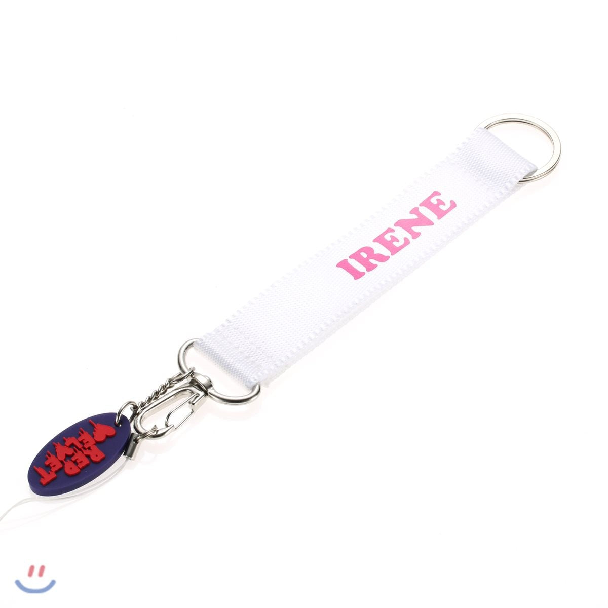 [Special Sale] RED VELVET Official Goods - "Redmare" Name Tag - kpoptown.ca