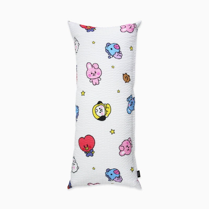 [BT21] BTS Homeplus Collaboration - Baby Twinkle Reple Square Body Pillow - kpoptown.ca