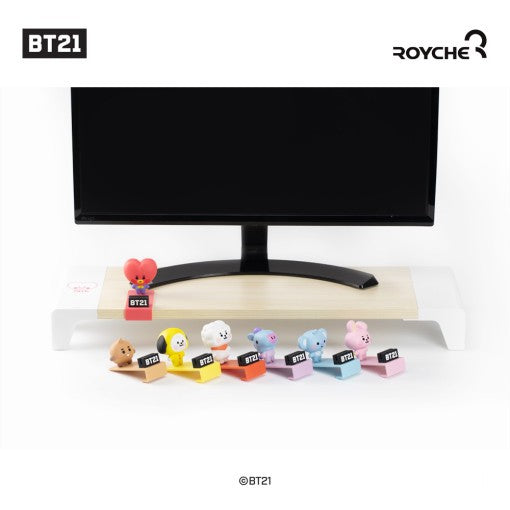 [BT21] BTS Royche Collaboration - Baby Monitor Stand - kpoptown.ca