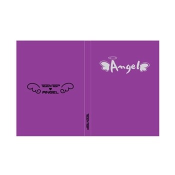 [Special Sale] TEENTOP FAN MEETING -  ANGEL Planner - kpoptown.ca