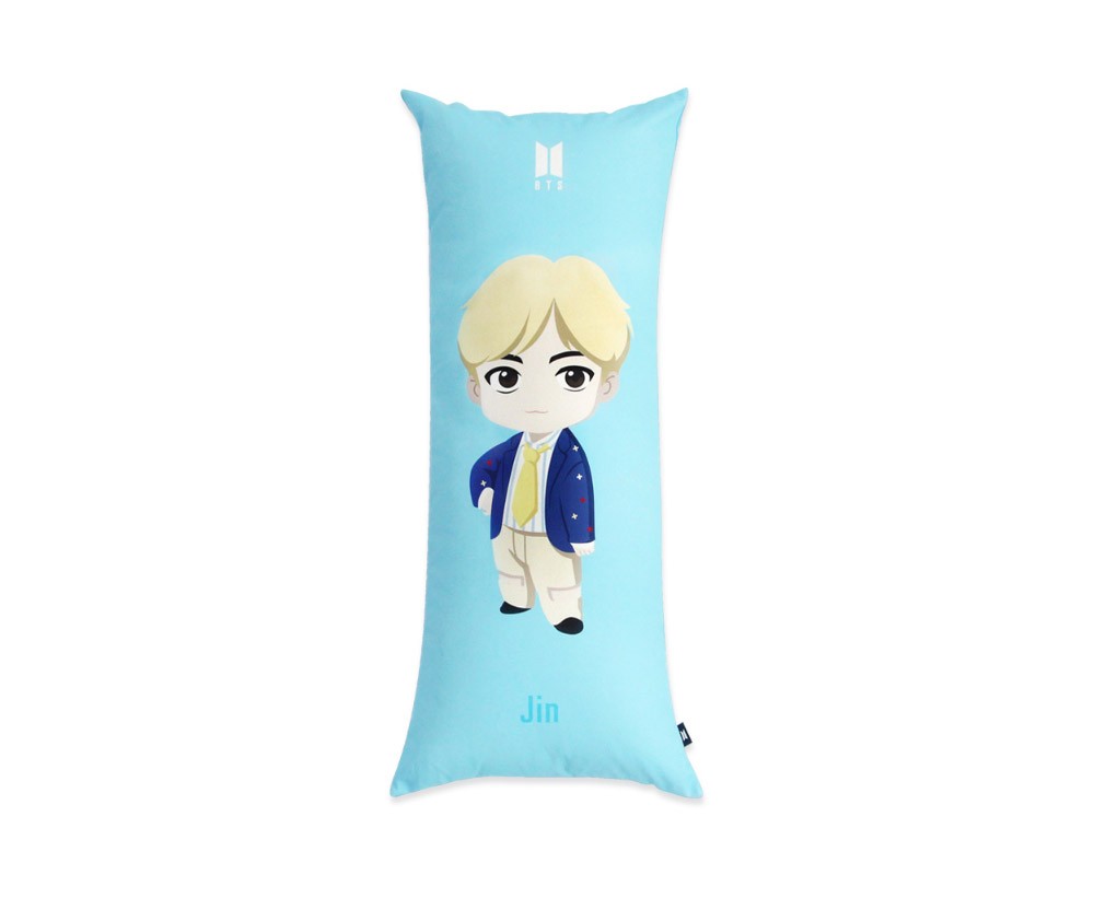 BTS Character Goods - Body Pillow - kpoptown.ca