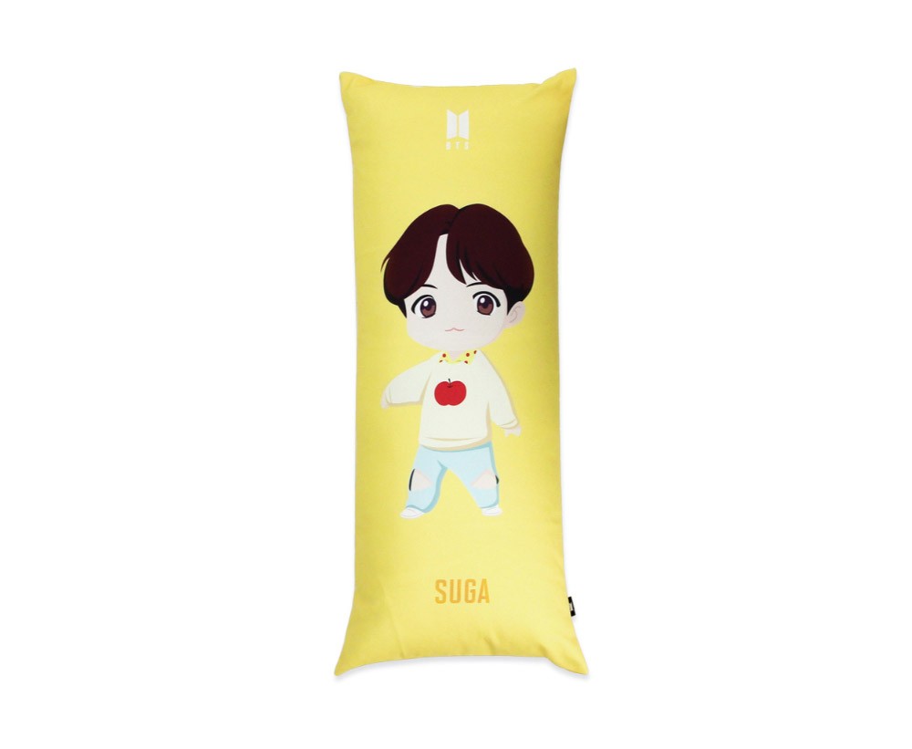 BTS Character Goods - Body Pillow - kpoptown.ca