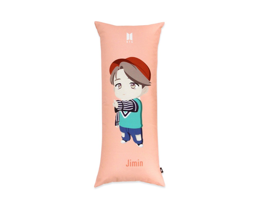 BTS Character Goods - Body Pillow - kpoptown.ca