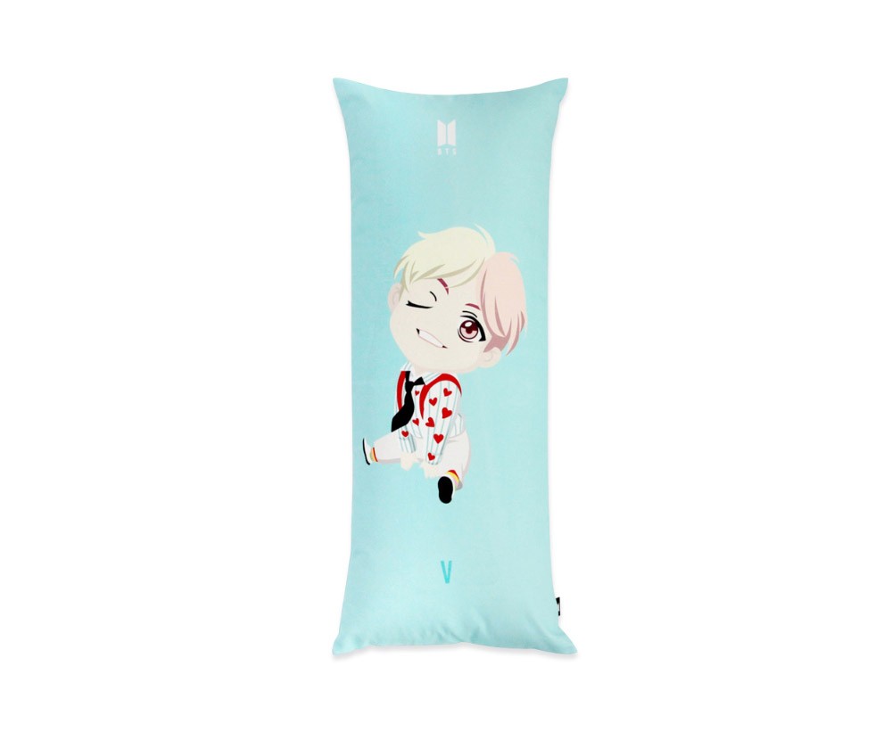 BTS Character Goods - Body Pillow - kpoptown.ca