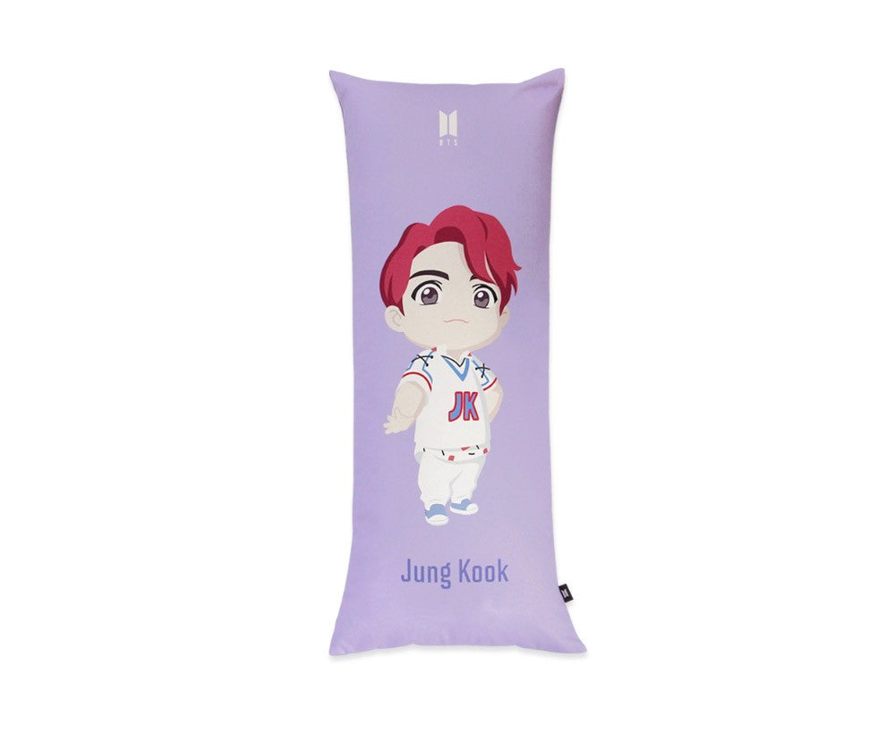 BTS Character Goods - Body Pillow - kpoptown.ca