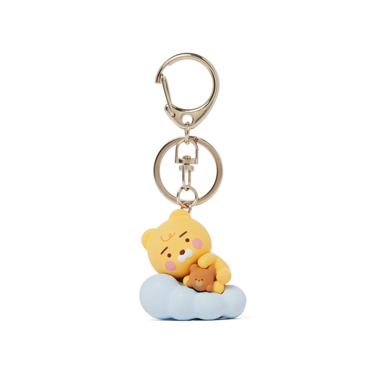 [ KAKAO FRIENDS ] Baby Dreaming Figure Key Chain - kpoptown.ca