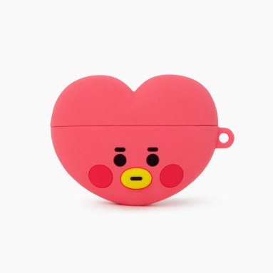 [BT21] BTS Line Friends Collaboration - Baby Face Airpods Pro Case - kpoptown.ca