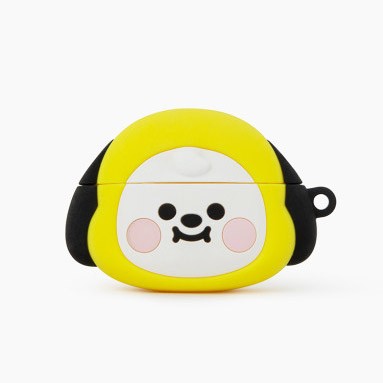 [BT21] BTS Line Friends Collaboration - Baby Face Airpods Pro Case - kpoptown.ca