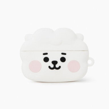 [BT21] BTS Line Friends Collaboration - Baby Face Airpods Pro Case - kpoptown.ca