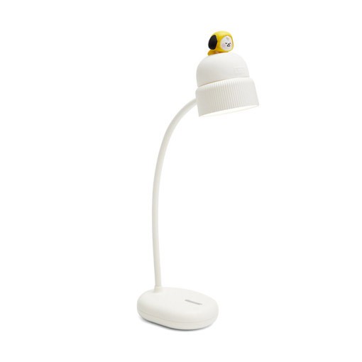 [BT21] BTS Line Friends Collaboration - Baby Portable Mood Lamp - kpoptown.ca