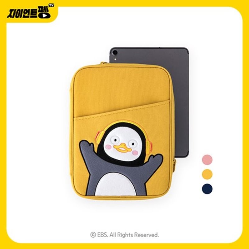 PENGSOO Official Goods - 11inch Tablet PC Sleeve - kpoptown.ca