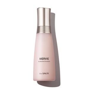 [the SAEM] Mervie Actibiome Emulsion 130ml - kpoptown.ca